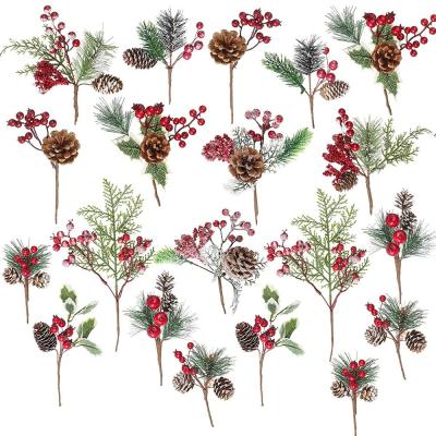 China Competitive Price Durable Throw Artificial Christmas Wreath For Home Decorations For Home Decor for sale