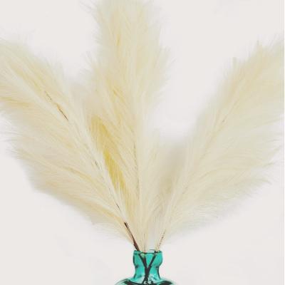 China High Quality Fashion Durable Design Flower Mat Artificial Flowers Artificial Pampas Grass For Party Decor for sale