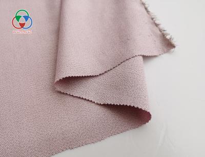 China High grade 50%silver radiation resistant bamboo emf shielding protective woven fabric in stock for sale