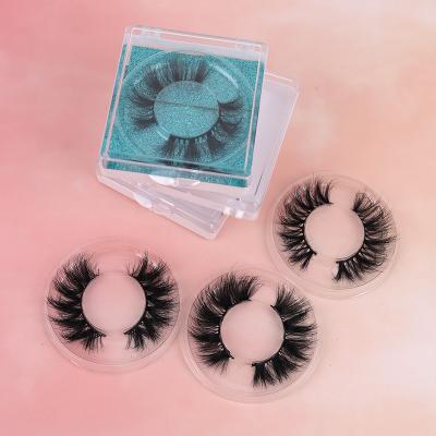 China LASTWALL Eyelash Extensions C Double Density Natural Long Curl Silk Lashes Full Vegan 100% Russian 3d Strip Eyelashes Two Tone Faux Mink Russian Lashes for sale