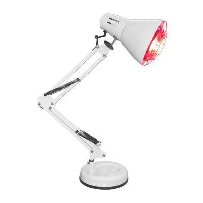 China 100W portable infrared lamp for physiotherapy IN007 for sale