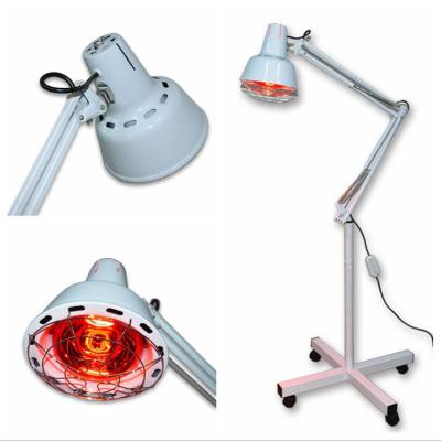 China 100-275W Infrared Therapy Medical Infrared Lamp For Animals for sale