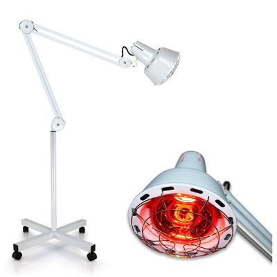 China 100-275W Infrared Heater Physiotherapy Lamp Physiotherapy Meter RF002 Adjustable for sale