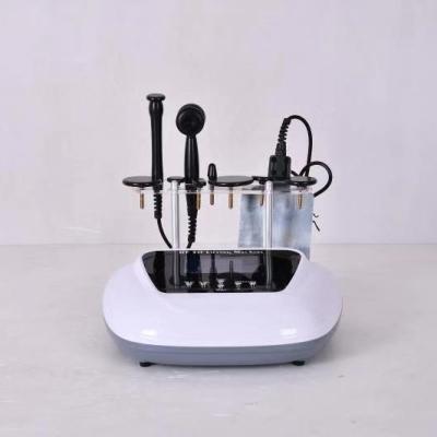 China UANGELCARE Face Lift Face Lifting Skin Tightening Machine Multifunctional Wrinkle Removal RF Beauty Device for sale