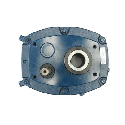 China High Quality Industrial Machine Tool Cast Iron Machine Tool Spindle Mount Gear Reducer Gearbox for sale