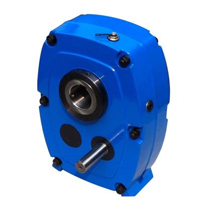 China Machinery Repair Shops China Gray Blue Energy Mining Smr Series Shaft Rack Industrial Gearbox for sale