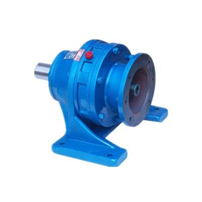 China Power Tranmission BWD Cycloidal Gearbox Reducer With Motor for sale