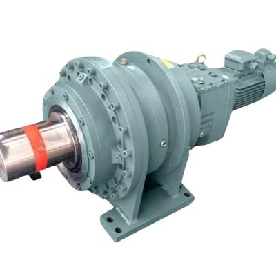 China Power Tranmission High Power Planetary Gearbox For Concrete Mixer for sale