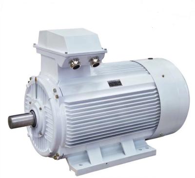 China 3 Phase Machinery Engine Motor 20hp Totally Enclosed Electric Motor for sale