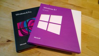 China Englisch Betriebssystem-Soem Software Probit des einzelhandels 32 des Microsoft Windows 8,1 mit 1 Sätzen zu verkaufen