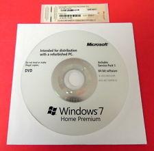 China Original microsoft windows 7 ultimate full version UPGRADE Sealed Retail Box for sale