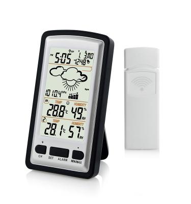 China WH1285/WH1286 Planned Weather Station for sale