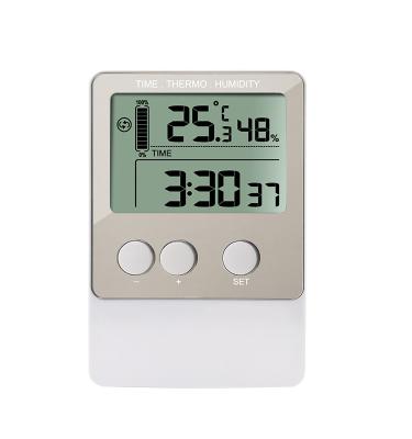 China Home USB Temperature and Humidity Data Logger for sale