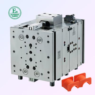 China ABS Plastic Accessory Product Development Processing Precision Plastic Injection Molding Molds Plastic Housing for sale