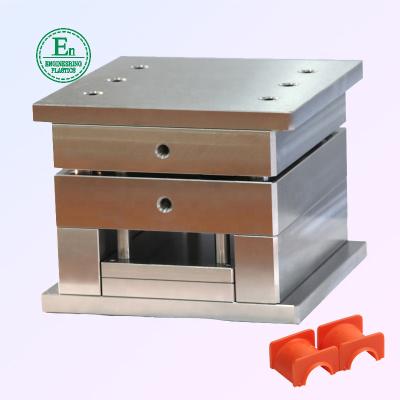 China Plastic Customized Mold For Plastic Injection Machine Plastic Molds Can Processing Injection Molding Nylon ABS POM Plastic Housing for sale