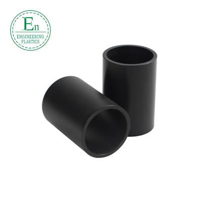 China ZINC Injection Mold Factory Customized A Variety Of High Quality Nylon Shaft Sleeve Spacer for sale