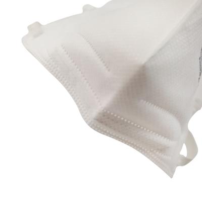 China GB19083-2010 Comfortable Disposable Surgical Mask Non Woven Medical Face Mask for sale