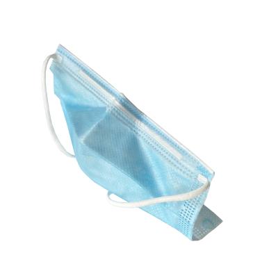 China All face mask ASTMF2100-19 level123 surgical medical face mask wholesale 510k 3ply bfe filter98% miscellaneous for sale