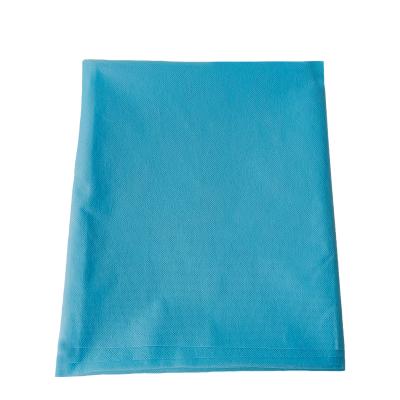 China High quality pp 3Q disposable surgical drape made in China for sale