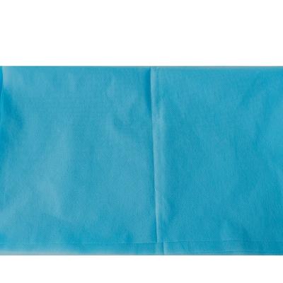 China Hospital Application Made Of China Top Quality Fitted Disposable Flat Sheet Sheet Cover for sale