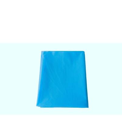 China China Top Quality Made PP Fitted Flat Sheet Disposable Sheet Cover for sale