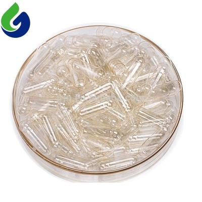 China Pharmaceutical capsule shells empty rice capsules for sale