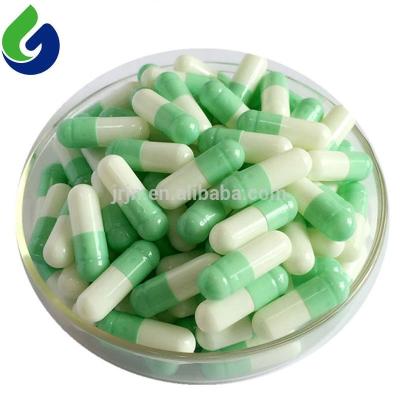 China Pharmaceutical Gelatin Capsules Empty Hard Manufacturer for sale