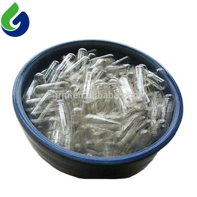 China HPMC HPMC Herbal Empty Capsule Clear Size 2# for sale