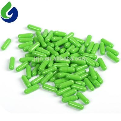 China HPMC Vegetable Cellulose HPMC Hard Empty Vegetable Capsule Size 00 0 1 2 3 4 5 for sale