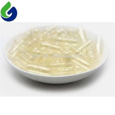 China Vegetable Empty Seaweed Capsule Size 1 1 for sale