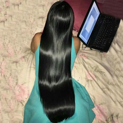 China Silky Straight Wave Your Brand Hair Extension, 11A Grade Brazilian Bohemian Hair Weave, Brazilian 3d Mink Hair Masterpiece Hair Weave for sale