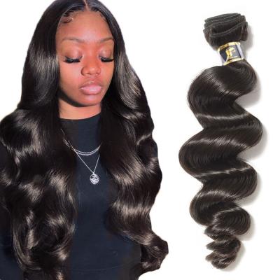 China Aosun Peruvian Virgin Hair Bundles Wholesale 10a Grade Raw Peruvian Hair, Peruvian Virgin Hair Bundles, Peruvian Hair Extension China for sale