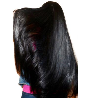 China Distributor Cheap Raw Cambodian Hair Single Silky Straight Wave, Weavon Hair Extension, 10a Mink Double Drawn Cambodian Hair for sale