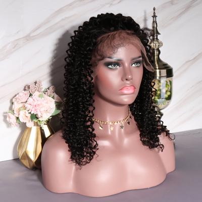 China Aosun Zury Wigs and Deep Curly Wholesale Wigs,Brazilian Deep Curly Lace Front Middle Part Virgin Hair Real Wig for sale