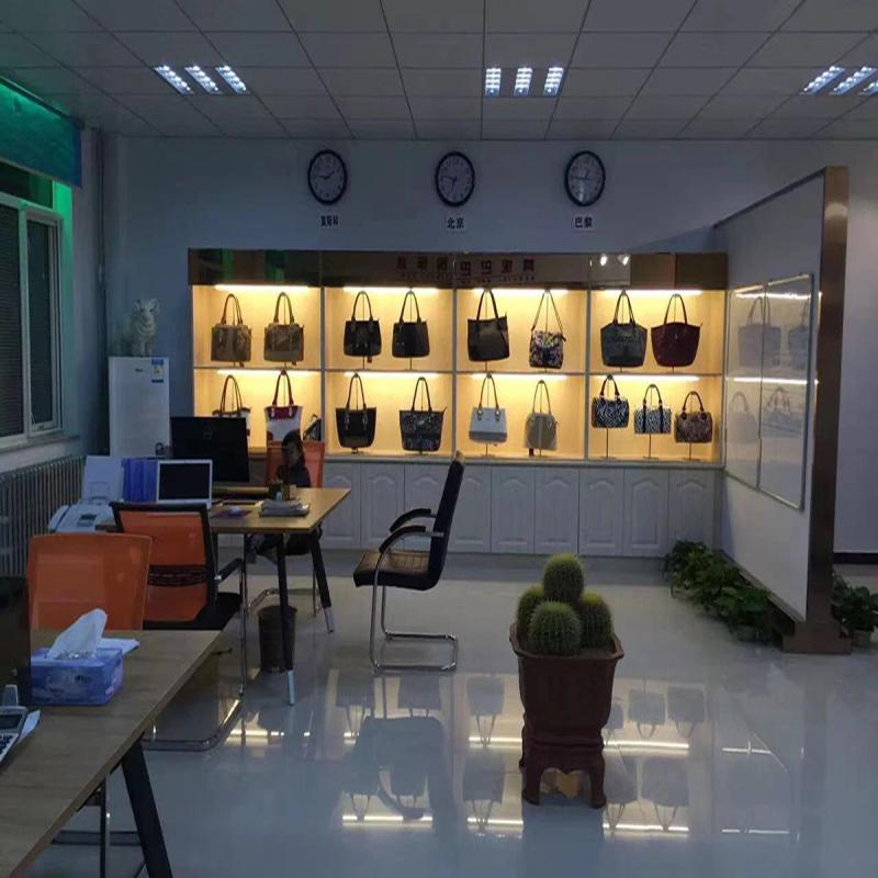 Verified China supplier - Hebei Hengtai Leather Co., Ltd.