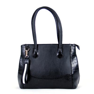 China New Fashion Tote Fashion Handbag PU Leather Bags Women Handbags For Lady for sale