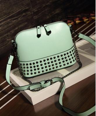 China Super Deal 2015 Casual Fashion Women Bag Leather Handbags Famous Brands for sale