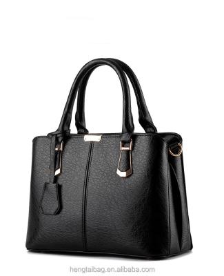 China China NATIONAL Wholesale PU Leather Bags Women Handbags Factory Price for sale