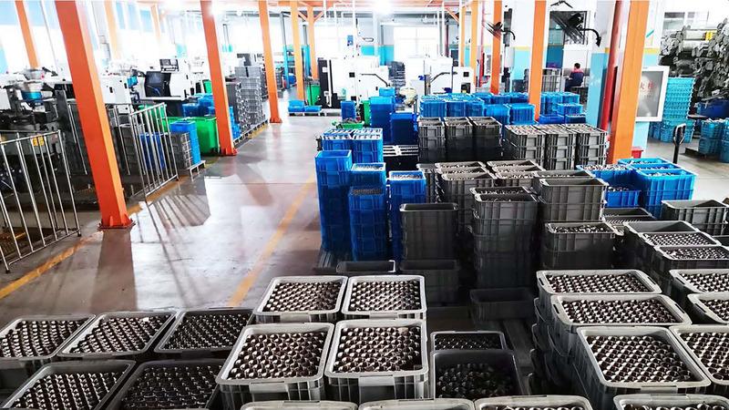 Verified China supplier - Ruian Nuoton Stainless Steel Co., Ltd.