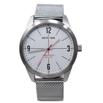 China DIVER Customized High Quality Quartz Stainless Steel Watches for sale