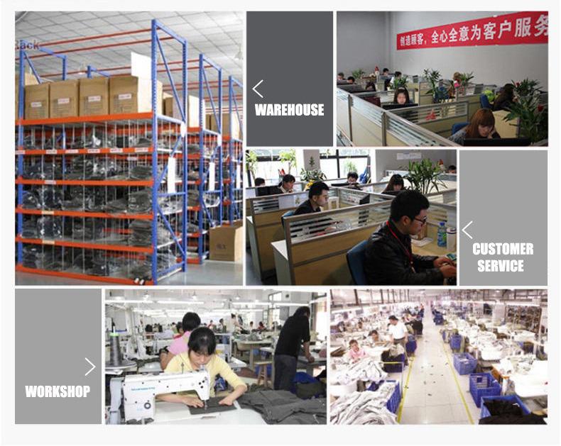 Verified China supplier - GD (Guangzhou) Sport Goods Co., Ltd.