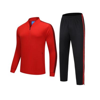 China GD 2022 Breathable Custom Tracksuit Training Wear Jogging Tracksuit Wholesale for sale