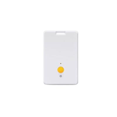 China / High Precision BLE AoA Radio Indoor Badge Tracking Type Positioning Tag for sale