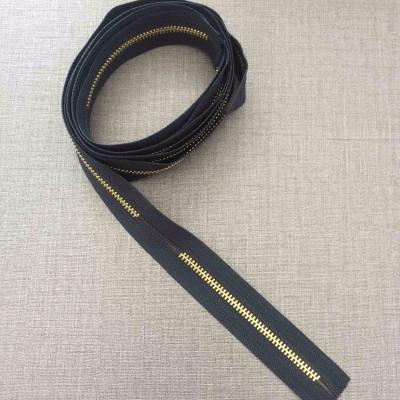 China Sustainable Zipper Actions for sale