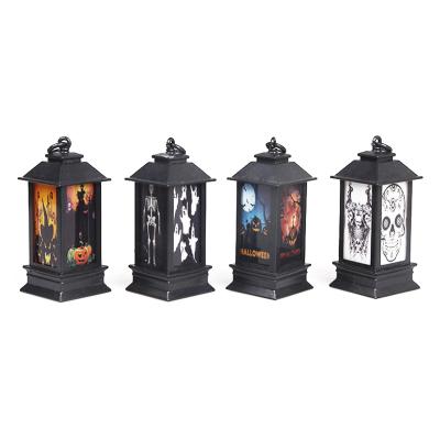 China wholesale glow halloween decoration 14*5.2cm 14*5.2cm for sale