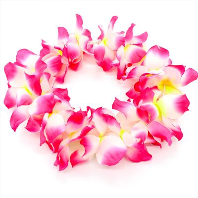 China Wholesale Polyester Party Led Hawaii Leu Headband for sale