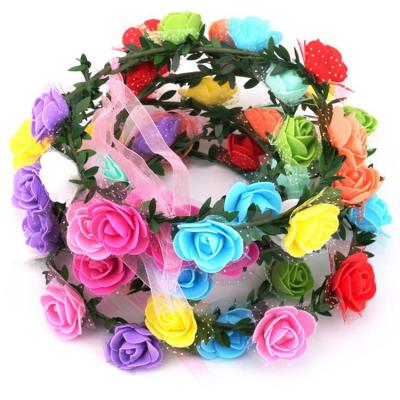 China Fashional Fashional Led Garland Wedding Light for sale