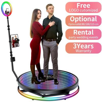 Chine 360 Photobooth Votre guichet unique pour tous les accessoires et accessoires à vendre