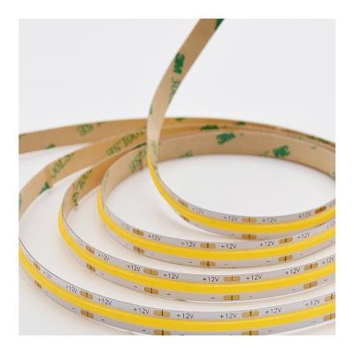 China RGB DC 24V Magic Digital COB Light Strip para LANDSCAPE à prova d'água IP20/IP65/P67/IP68 à venda