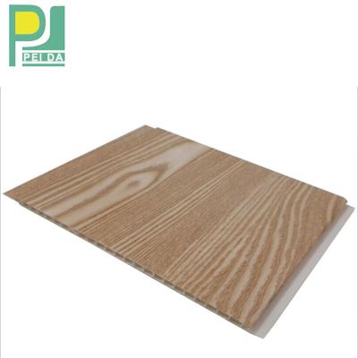 China China Guangdong Foshan Artistic Ceilings Laminated Philippines PEIDA PVC Ceiling Panels High Quality for sale